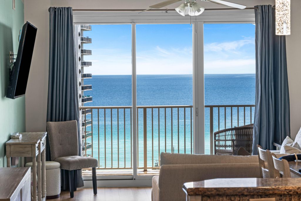 112 Seascape Drive, UNIT 1203, Miramar Beach, FL 32550