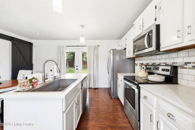 107 Rigel Ct, Mt Washington, KY 40047