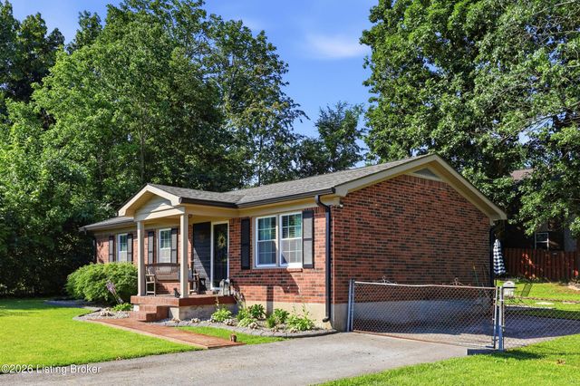 107 Rigel Ct, Mt Washington, KY 40047