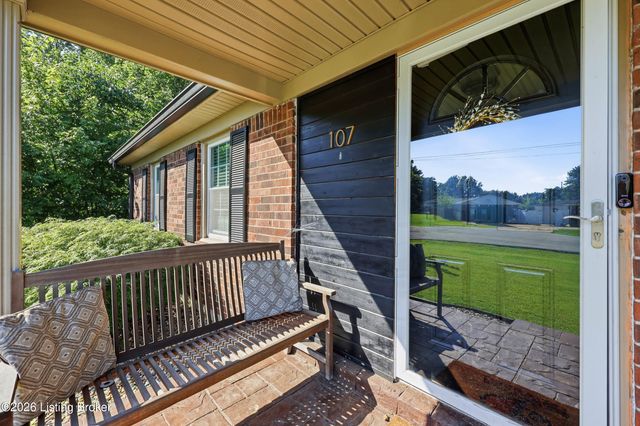 107 Rigel Ct, Mt Washington, KY 40047
