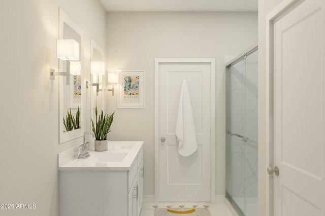 3844 S 234th Lane, Buckeye, AZ 85326