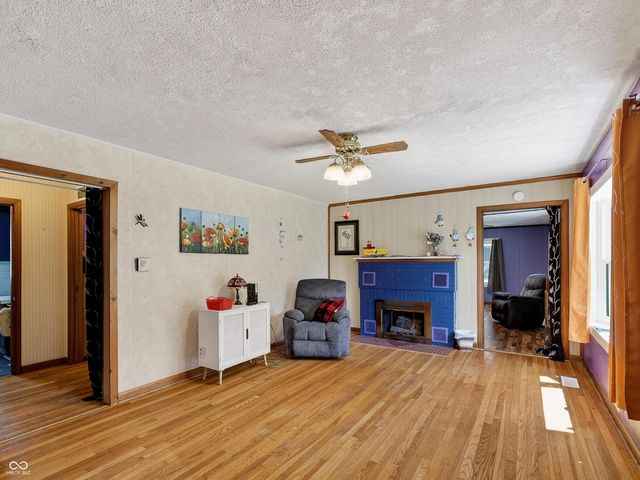 3426 W 8th Street, Anderson, IN 46011