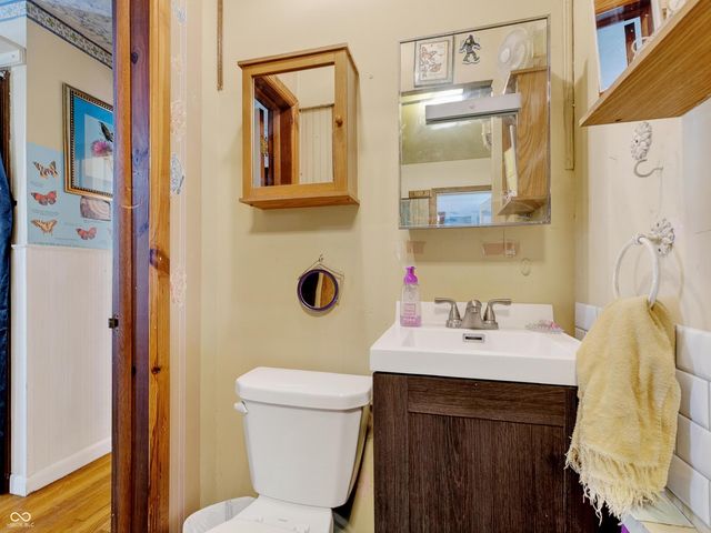 3426 W 8th Street, Anderson, IN 46011