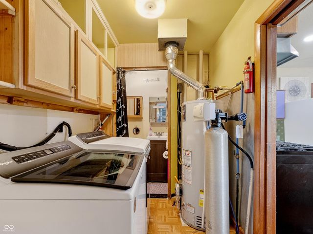 3426 W 8th Street, Anderson, IN 46011