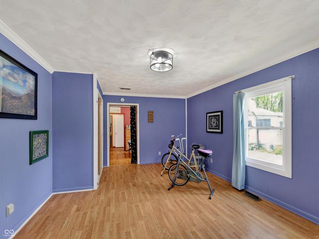3426 W 8th Street, Anderson, IN 46011