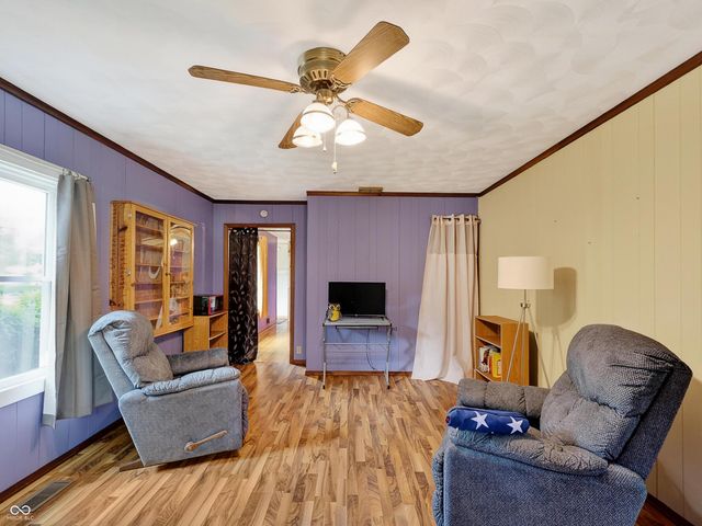 3426 W 8th Street, Anderson, IN 46011