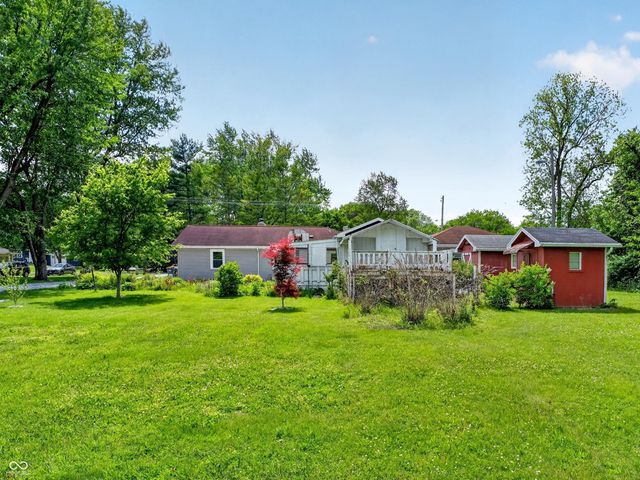 3426 W 8th Street, Anderson, IN 46011