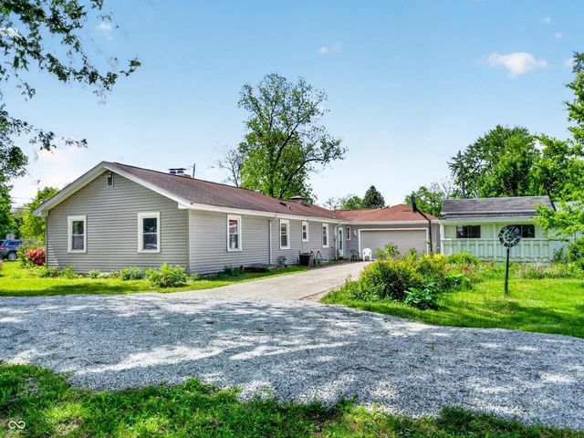 3426 W 8th Street, Anderson, IN 46011