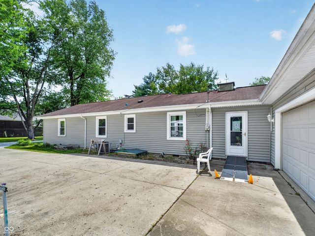 3426 W 8th Street, Anderson, IN 46011