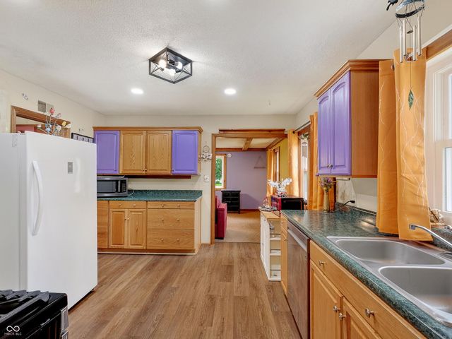 3426 W 8th Street, Anderson, IN 46011