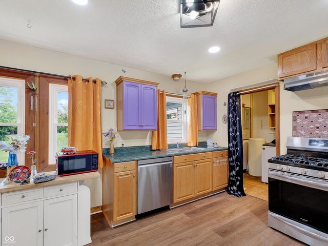 3426 W 8th Street, Anderson, IN 46011