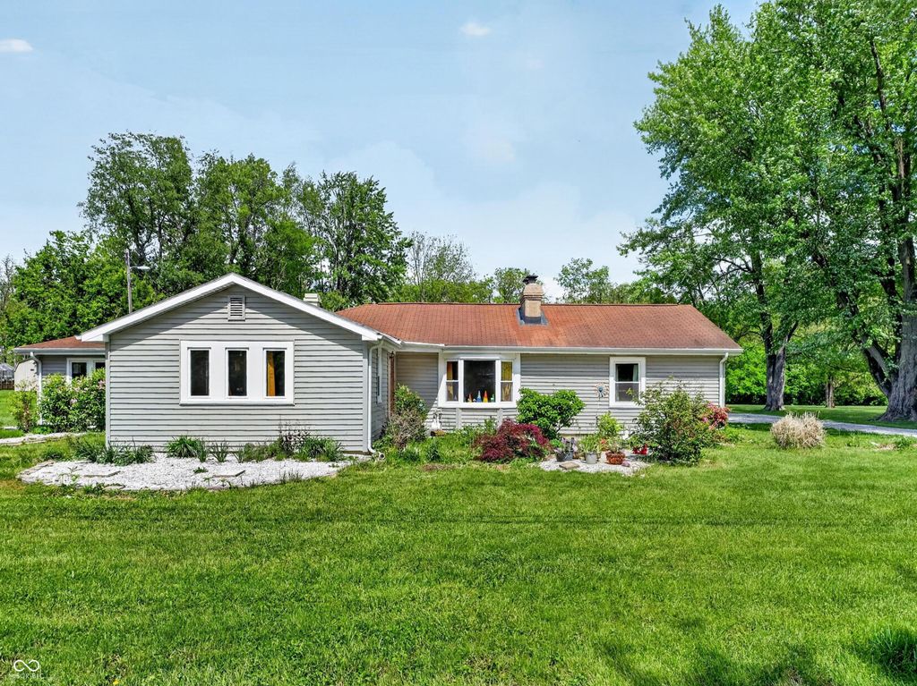 3426 W 8th Street, Anderson, IN 46011