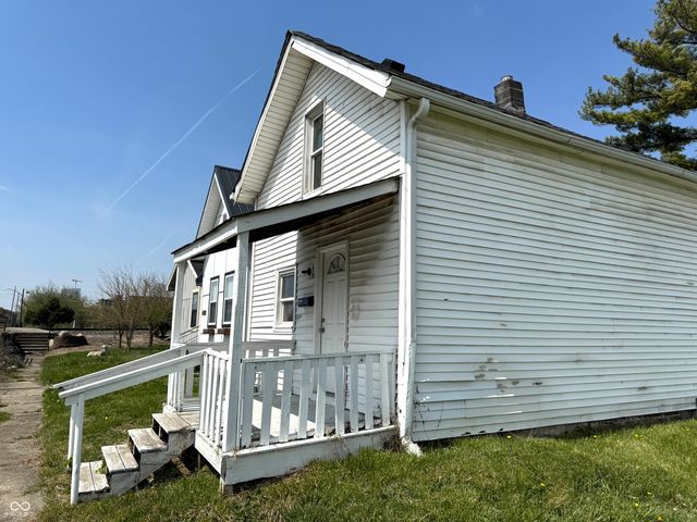 1010 Bates Street, Indianapolis, IN 46202