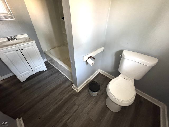 1010 Bates Street, Indianapolis, IN 46202