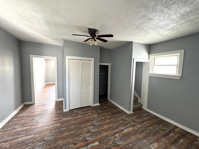 1010 Bates Street, Indianapolis, IN 46202