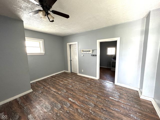 1010 Bates Street, Indianapolis, IN 46202