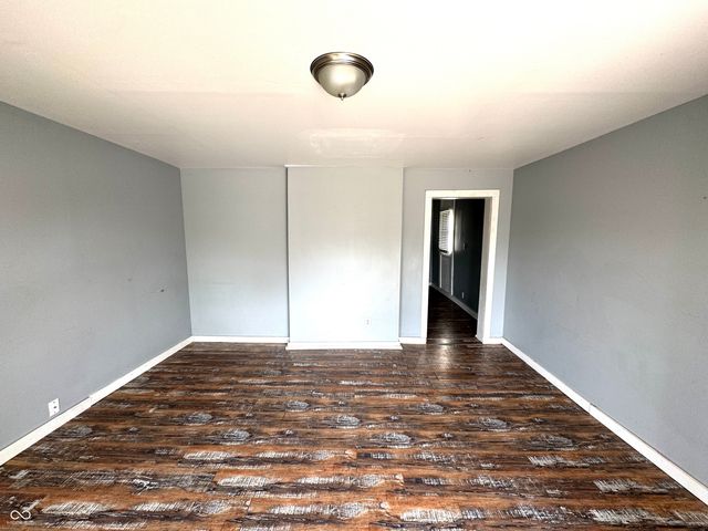 1010 Bates Street, Indianapolis, IN 46202