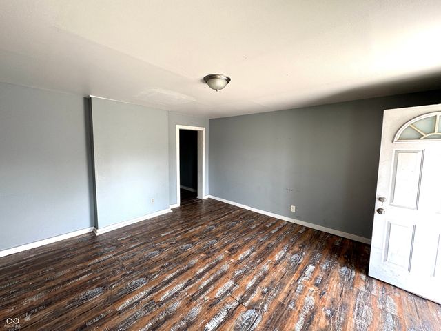 1010 Bates Street, Indianapolis, IN 46202