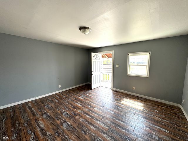 1010 Bates Street, Indianapolis, IN 46202