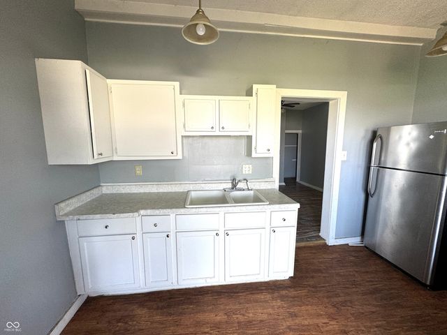 1010 Bates Street, Indianapolis, IN 46202