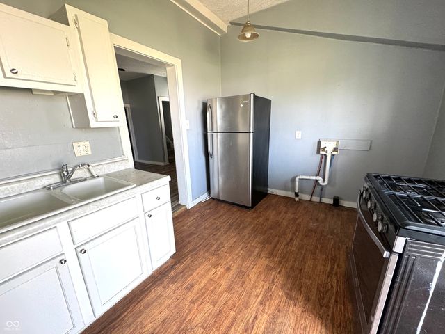 1010 Bates Street, Indianapolis, IN 46202