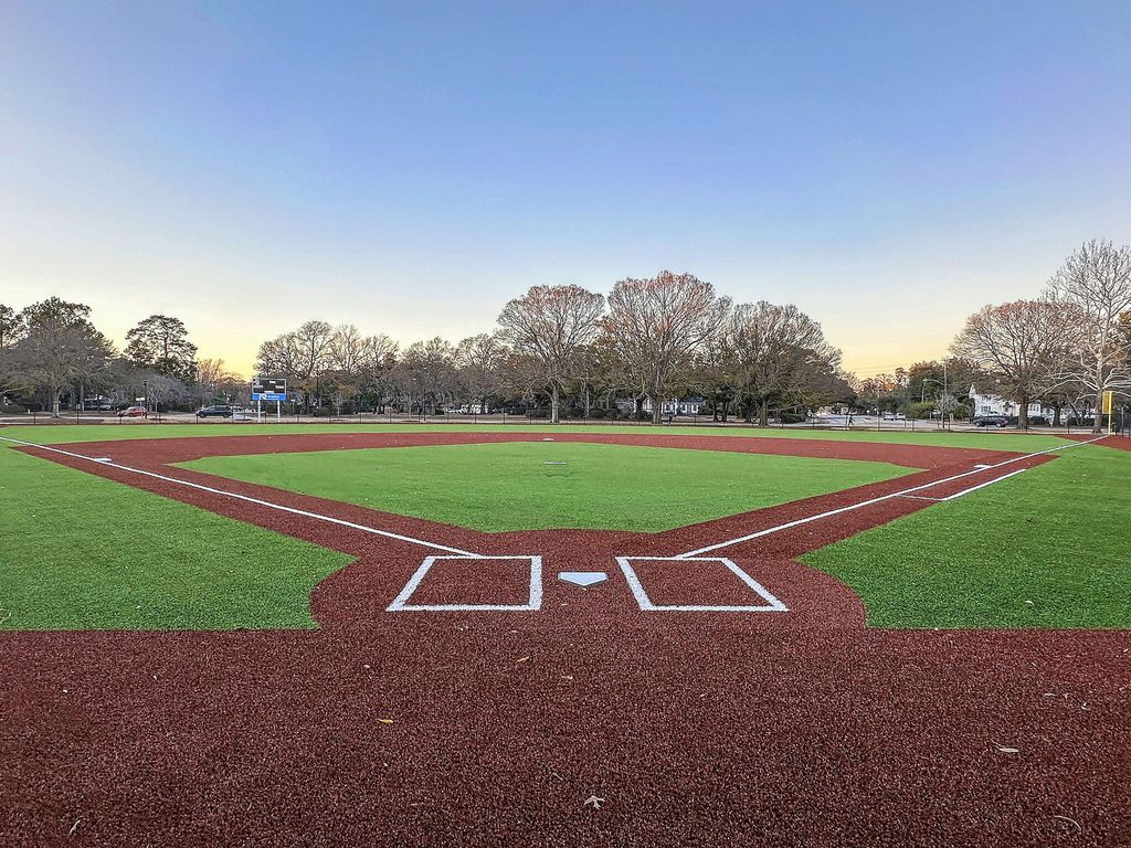 Image 47 of property listing at 4011 Gravely Avenue, North Charleston, SC 29405