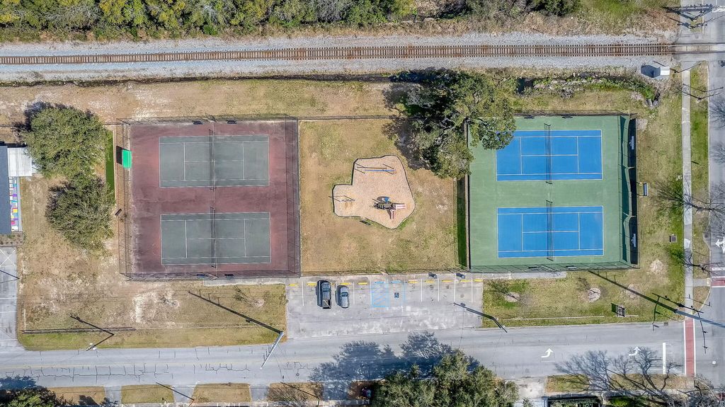 Image 59 of property listing at 4011 Gravely Avenue, North Charleston, SC 29405