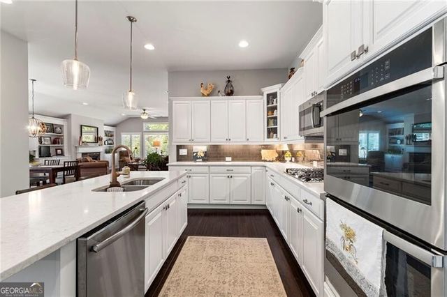 904 Oban Court, Powder Springs, GA 30127
