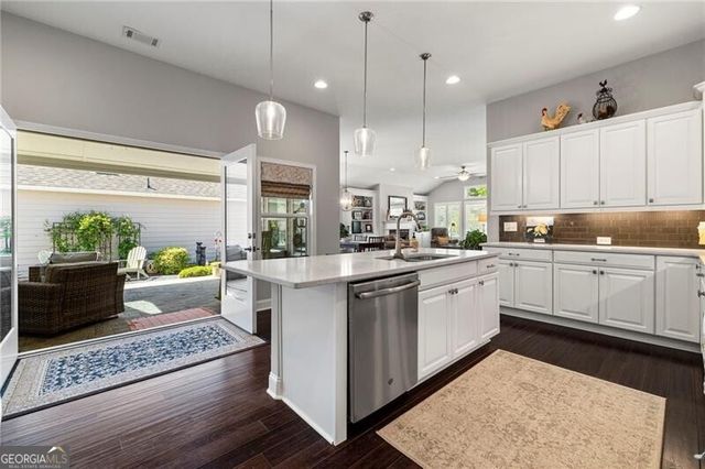 904 Oban Court, Powder Springs, GA 30127