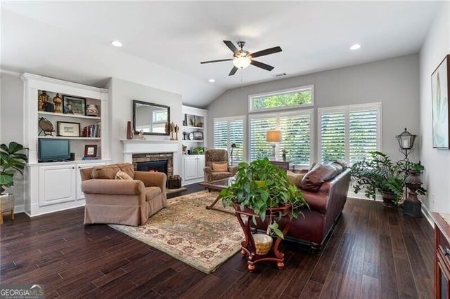 904 Oban Court, Powder Springs, GA 30127