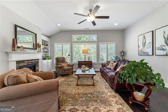 904 Oban Court, Powder Springs, GA 30127