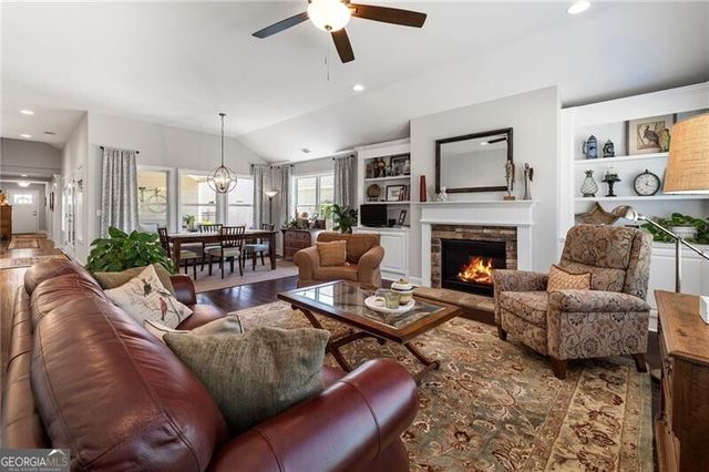 904 Oban Court, Powder Springs, GA 30127
