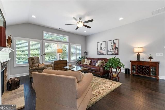 904 Oban Court, Powder Springs, GA 30127