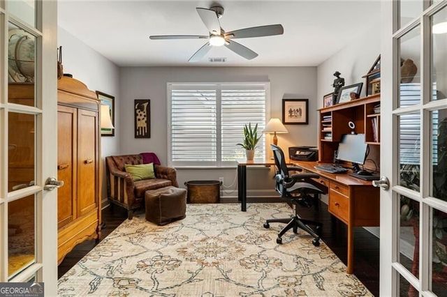 904 Oban Court, Powder Springs, GA 30127