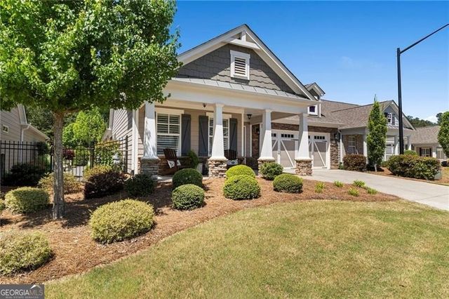 904 Oban Court, Powder Springs, GA 30127