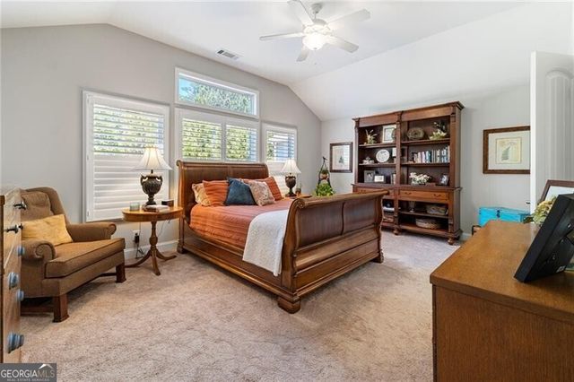 904 Oban Court, Powder Springs, GA 30127