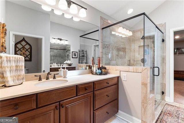 904 Oban Court, Powder Springs, GA 30127