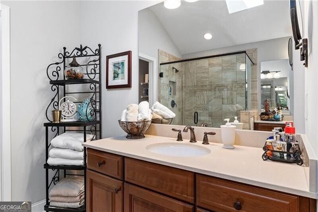 904 Oban Court, Powder Springs, GA 30127