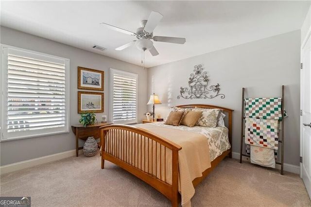 904 Oban Court, Powder Springs, GA 30127
