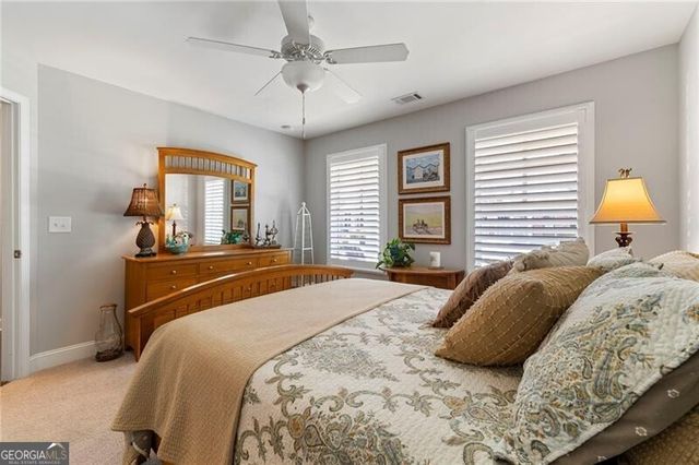 904 Oban Court, Powder Springs, GA 30127