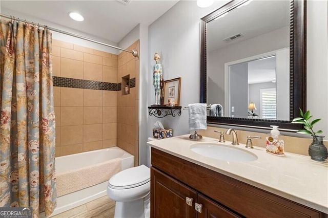 904 Oban Court, Powder Springs, GA 30127