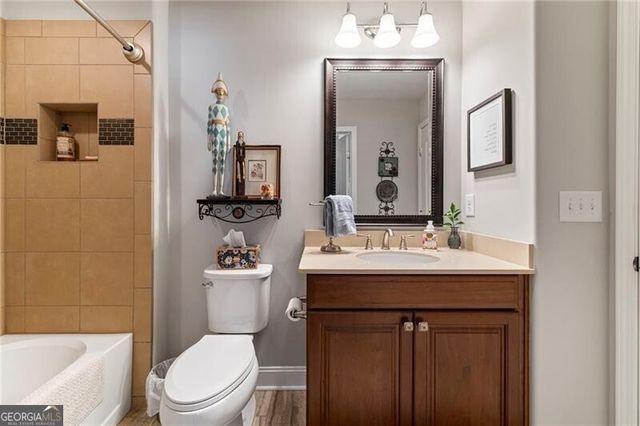 904 Oban Court, Powder Springs, GA 30127
