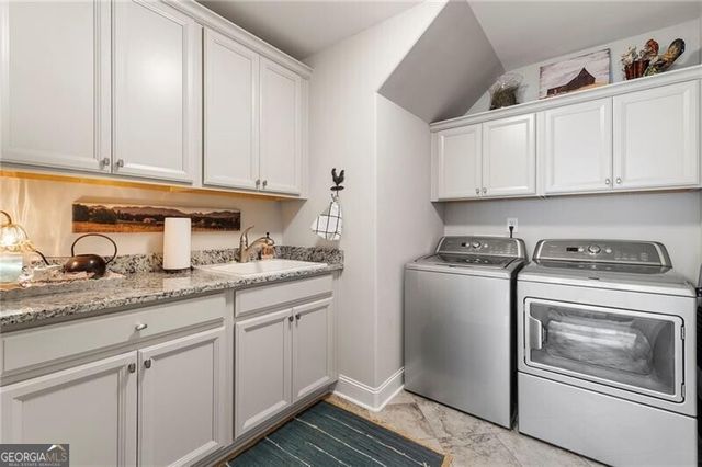 904 Oban Court, Powder Springs, GA 30127