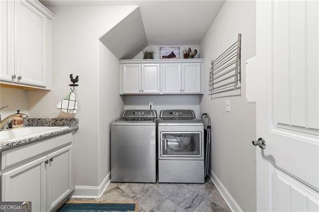 904 Oban Court, Powder Springs, GA 30127