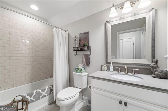 904 Oban Court, Powder Springs, GA 30127