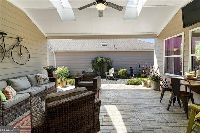 904 Oban Court, Powder Springs, GA 30127