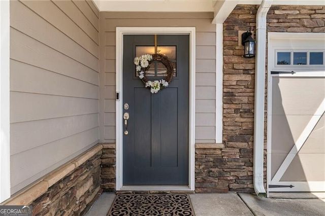 904 Oban Court, Powder Springs, GA 30127