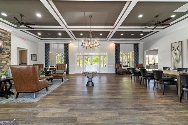 904 Oban Court, Powder Springs, GA 30127