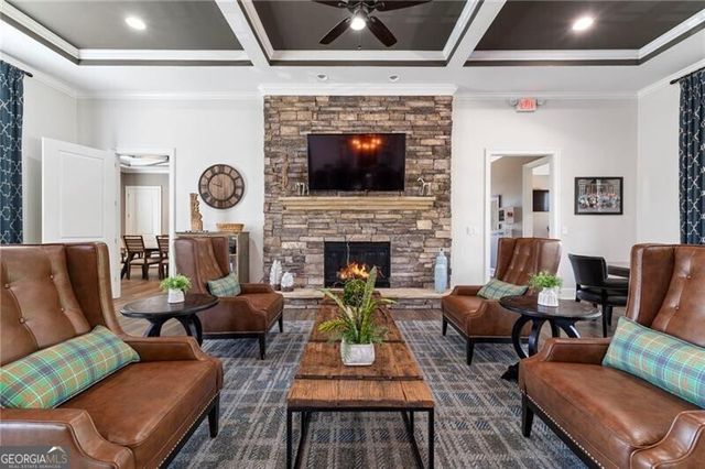 904 Oban Court, Powder Springs, GA 30127