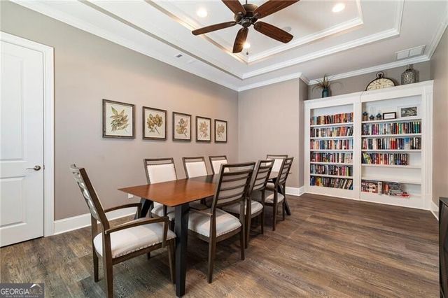 904 Oban Court, Powder Springs, GA 30127